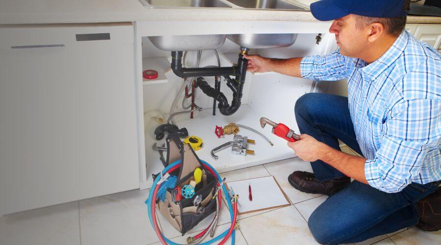 Professional emergency plumbing in Leverett, MA